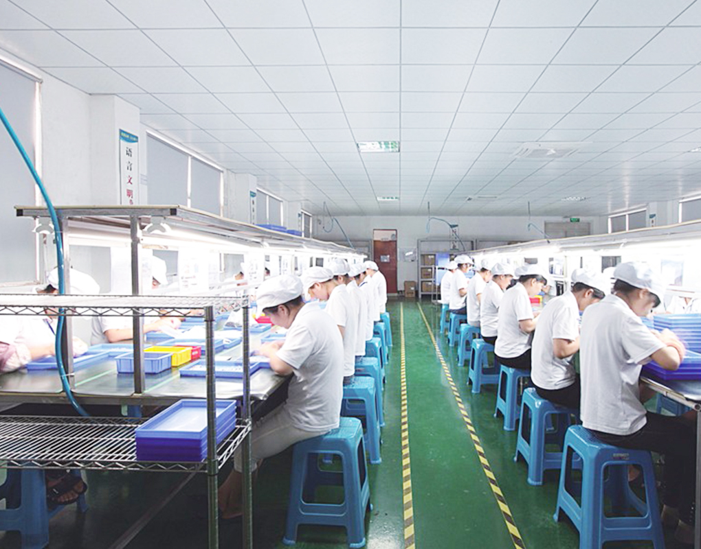 天海檢測-1000臺檢測設(shè)備 · 提供準(zhǔn)確/可靠數(shù)據(jù)